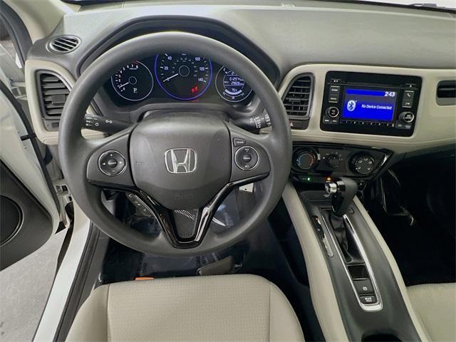 used 2022 Honda HR-V car, priced at $19,704