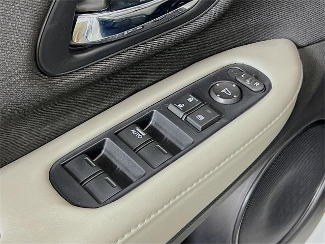 used 2022 Honda HR-V car, priced at $19,704