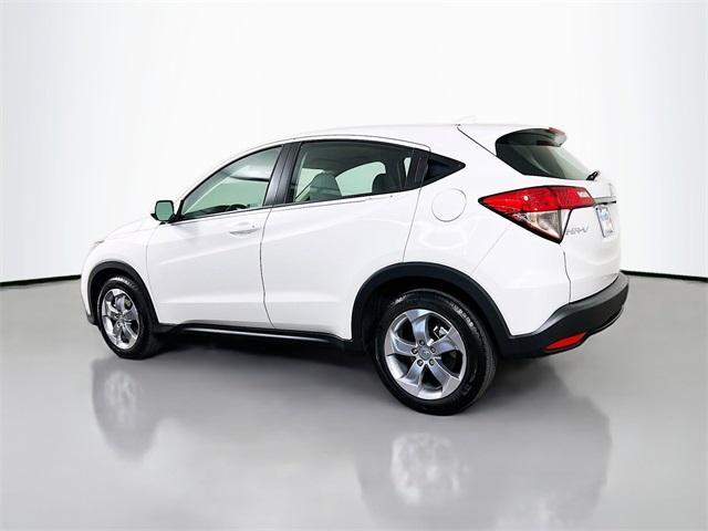 used 2022 Honda HR-V car, priced at $19,704