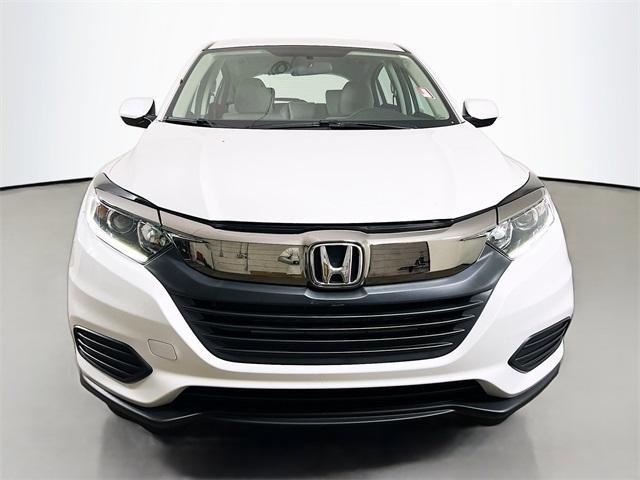 used 2022 Honda HR-V car, priced at $19,704