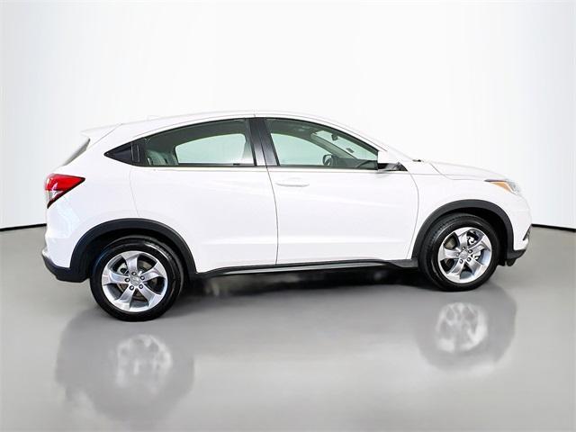 used 2022 Honda HR-V car, priced at $19,704