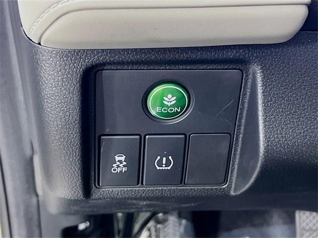 used 2022 Honda HR-V car, priced at $19,704