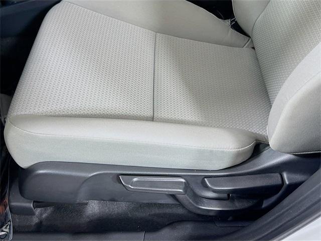 used 2022 Honda HR-V car, priced at $19,704