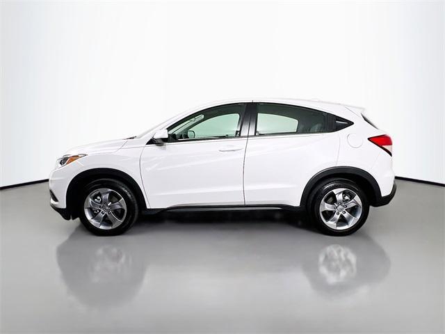used 2022 Honda HR-V car, priced at $19,704