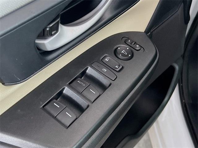 used 2021 Honda CR-V car, priced at $23,599