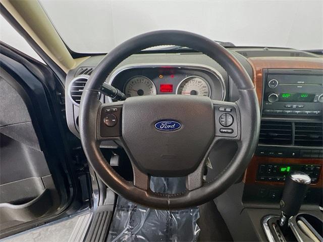 used 2010 Ford Explorer car, priced at $6,170