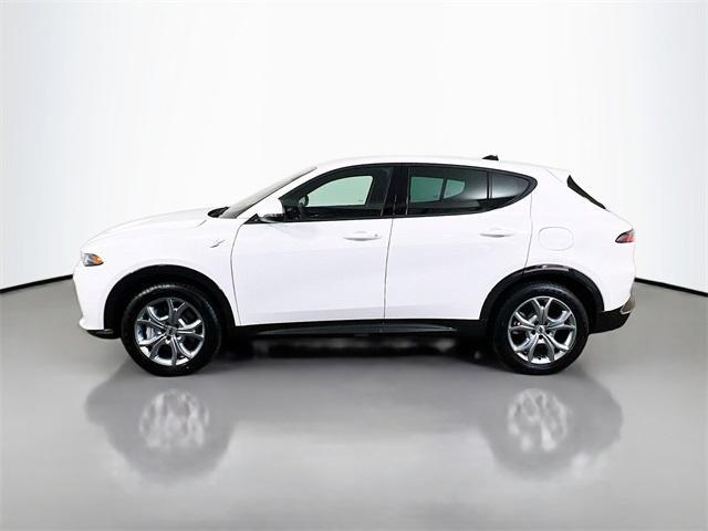used 2024 Dodge Hornet car, priced at $25,000