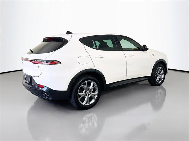 used 2024 Dodge Hornet car, priced at $25,000