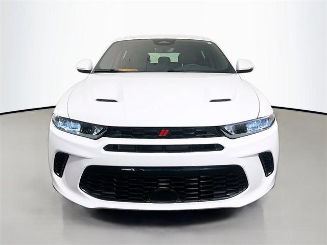 used 2024 Dodge Hornet car, priced at $25,000