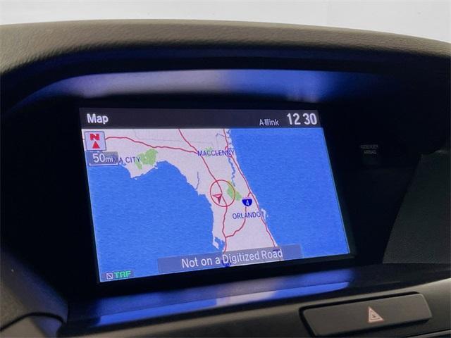 used 2020 Acura MDX car, priced at $26,987