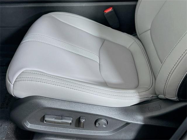 new 2025 Honda Pilot car, priced at $43,111