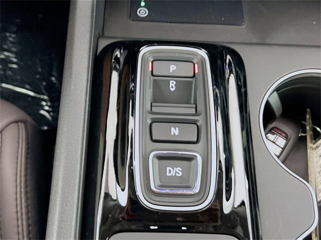 new 2025 Honda Pilot car, priced at $43,111