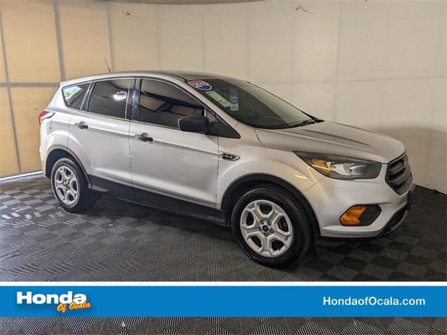 used 2019 Ford Escape car, priced at $12,993