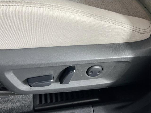 used 2023 Nissan Rogue car, priced at $18,630