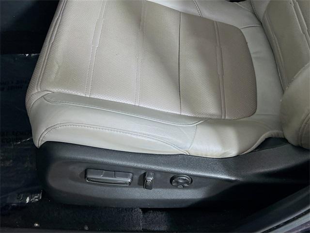 used 2018 Honda CR-V car, priced at $15,234