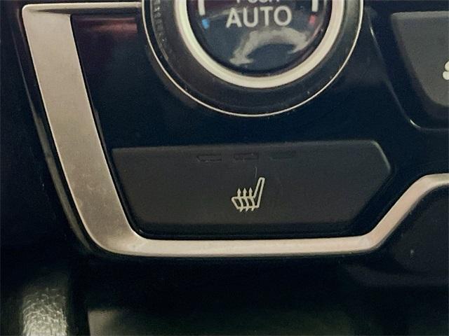 used 2018 Honda CR-V car, priced at $15,234
