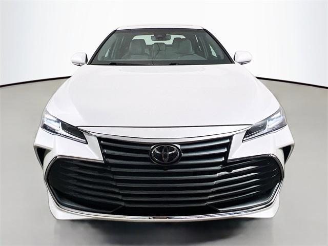 used 2019 Toyota Avalon car, priced at $34,964