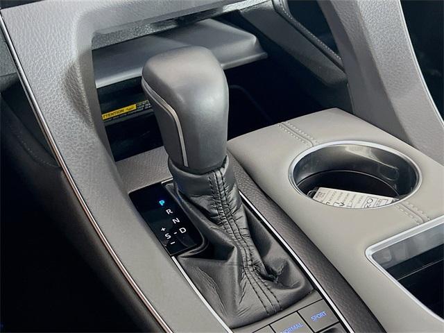 used 2019 Toyota Avalon car, priced at $34,964