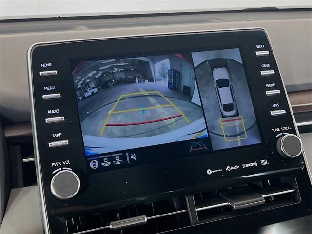 used 2019 Toyota Avalon car, priced at $34,964