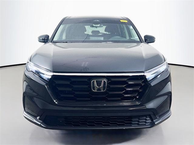 used 2026 Honda CR-V car, priced at $29,350