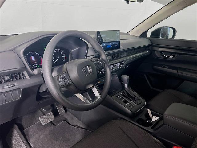 used 2026 Honda CR-V car, priced at $29,350