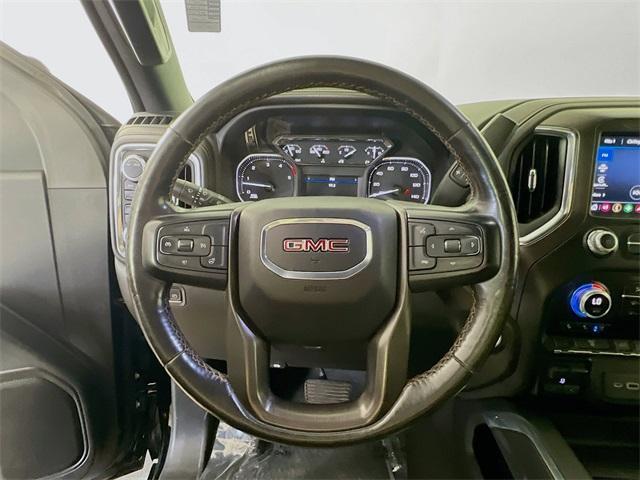 used 2023 GMC Sierra 2500 car, priced at $59,460