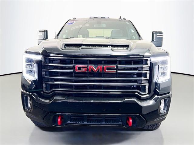 used 2023 GMC Sierra 2500 car, priced at $59,460