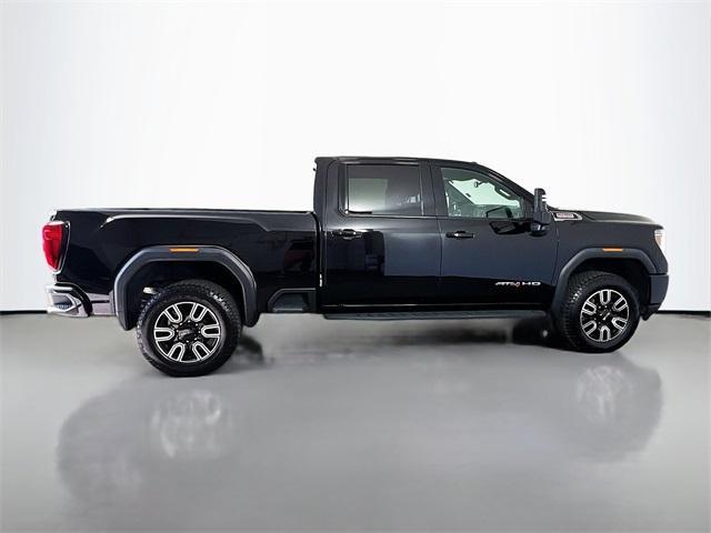 used 2023 GMC Sierra 2500 car, priced at $59,460