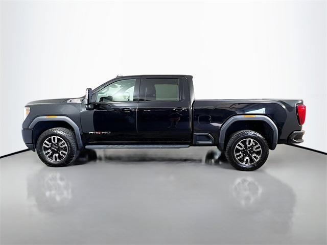 used 2023 GMC Sierra 2500 car, priced at $59,460