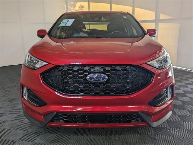 used 2023 Ford Edge car, priced at $25,000