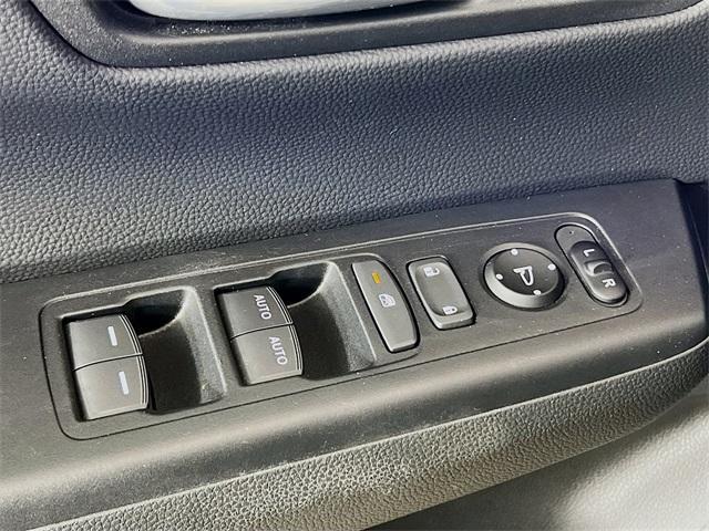 used 2023 Honda CR-V Hybrid car, priced at $27,227