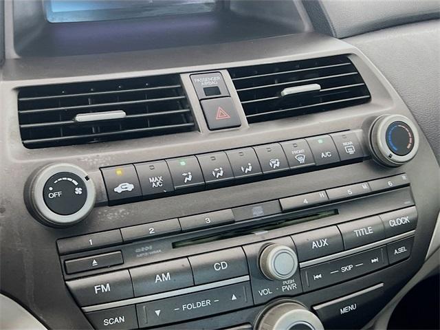 used 2012 Honda Accord car, priced at $7,189