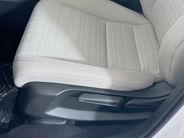 new 2025 Honda HR-V car, priced at $26,320