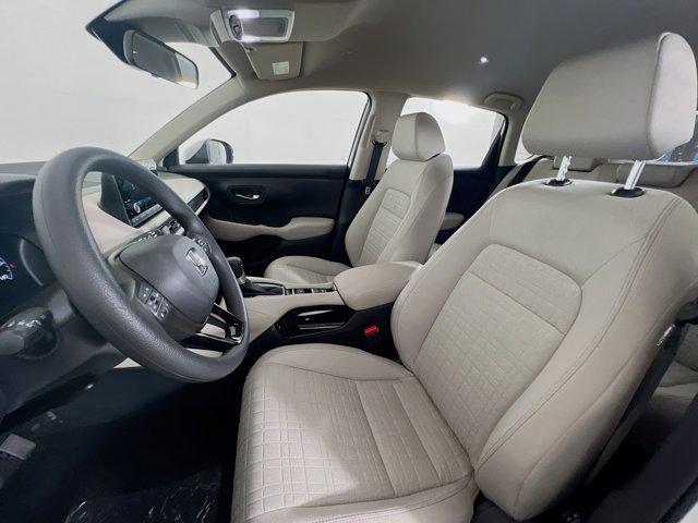 new 2025 Honda HR-V car, priced at $26,320