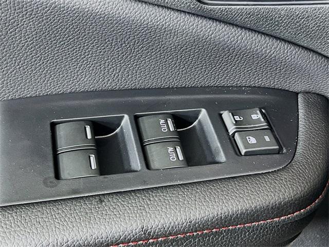 new 2026 Honda Ridgeline car, priced at $44,490