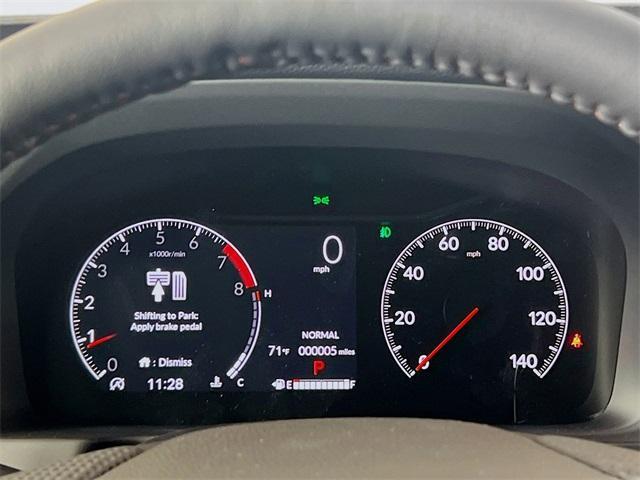 new 2026 Honda Ridgeline car, priced at $44,490