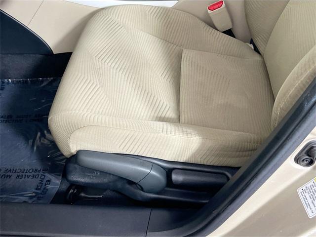 used 2015 Honda Accord car, priced at $15,750