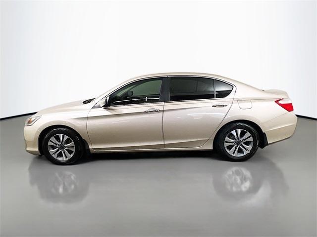 used 2015 Honda Accord car, priced at $15,750