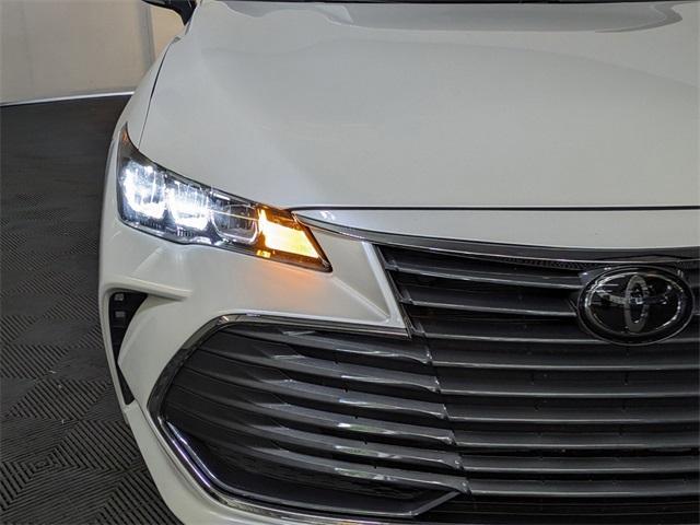 used 2021 Toyota Avalon car, priced at $25,750