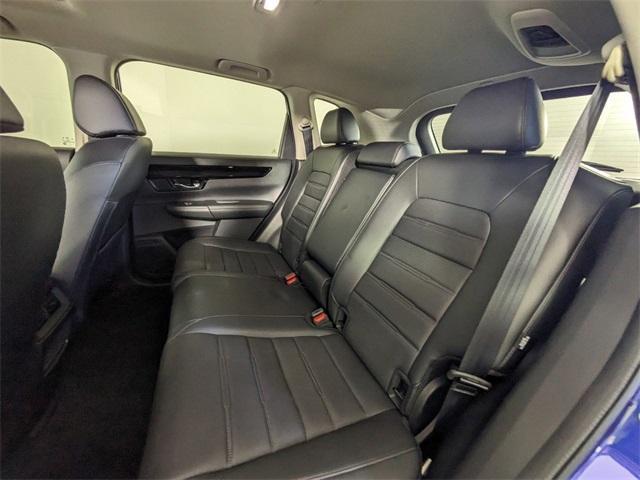 used 2023 Honda CR-V car, priced at $31,250