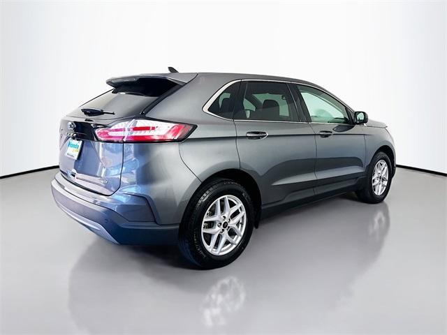 used 2023 Ford Edge car, priced at $20,000