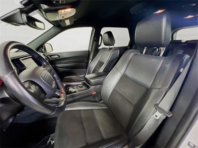 used 2022 Dodge Durango car, priced at $26,423