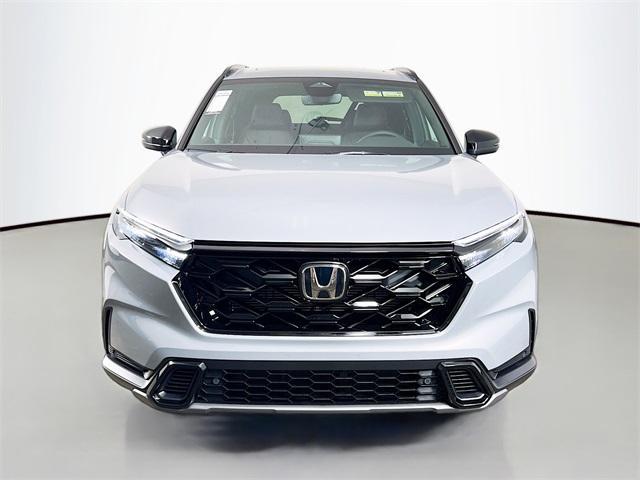 new 2026 Honda CR-V Hybrid car, priced at $38,831