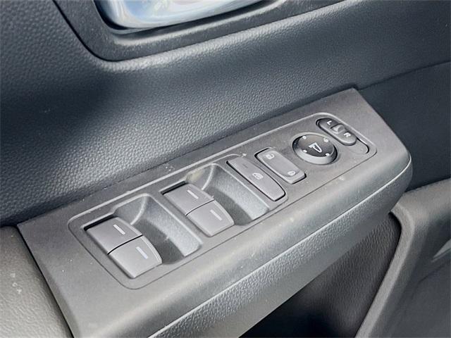 new 2026 Honda CR-V Hybrid car, priced at $38,831