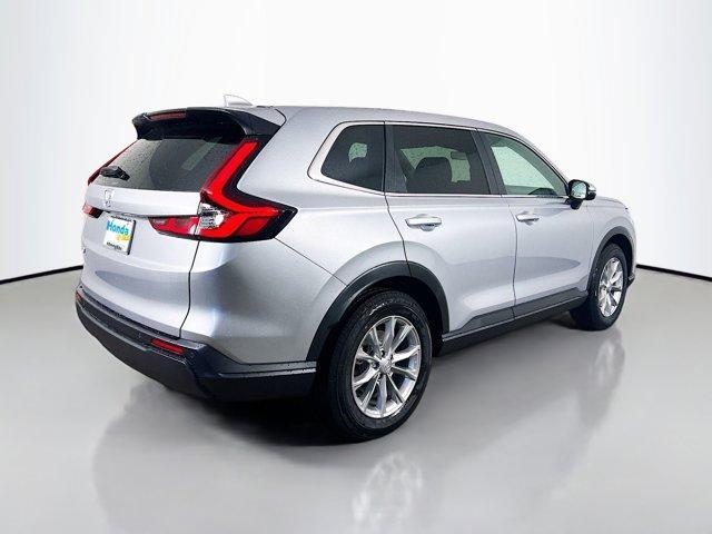new 2025 Honda CR-V car, priced at $36,222