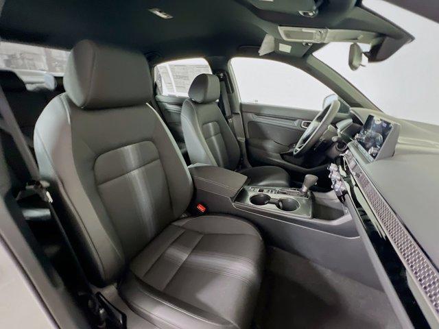 new 2026 Honda Civic car, priced at $27,138