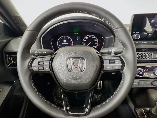 new 2026 Honda Civic car, priced at $27,138