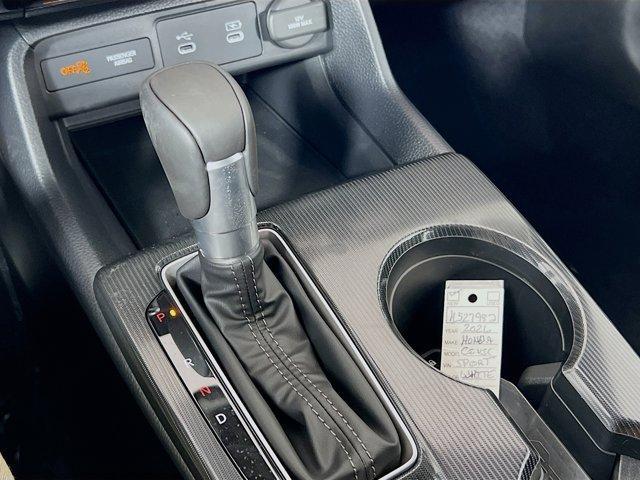 new 2026 Honda Civic car, priced at $27,138