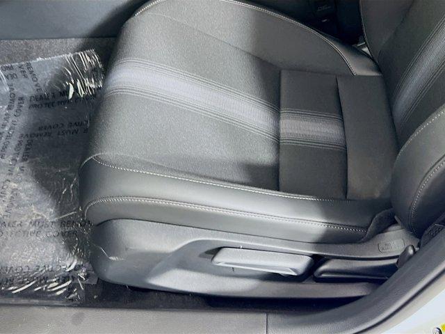 new 2026 Honda Civic car, priced at $27,138