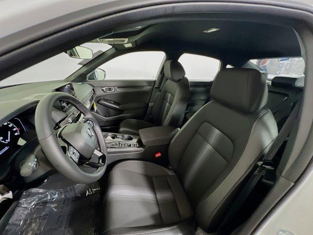 new 2026 Honda Civic car, priced at $27,138